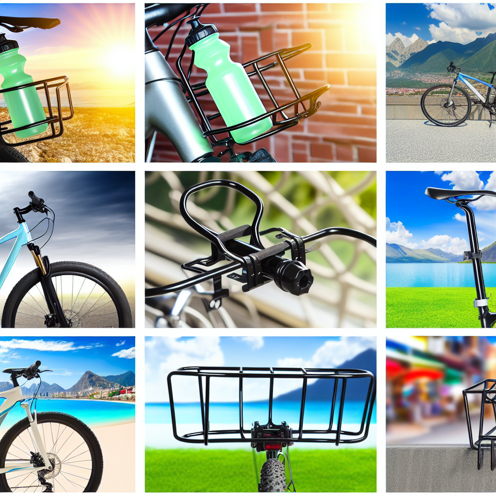 Najlepsze stojaki z pojemnikiem na wodę