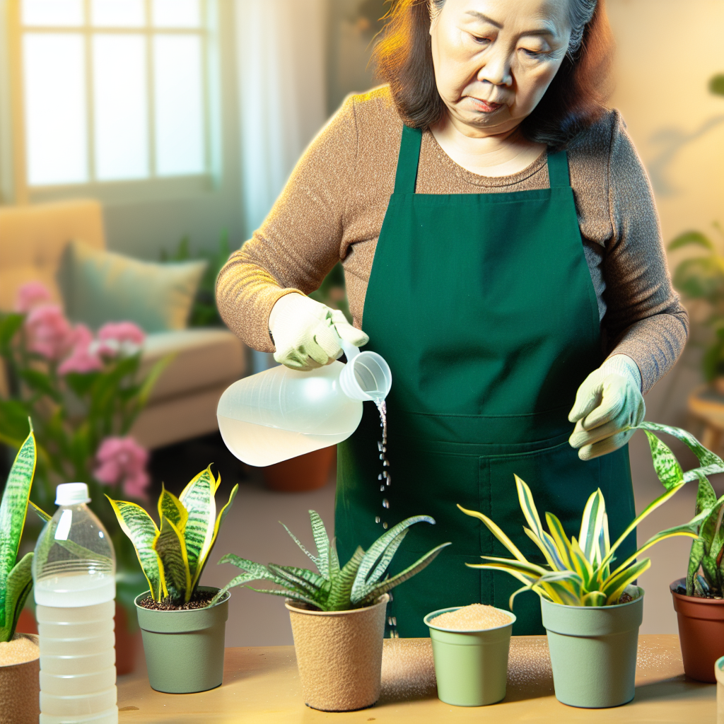 Czy podlewanie cukrem ma sens?