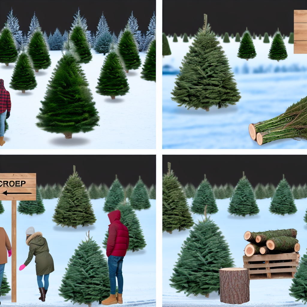 nadleśnictwo supraśl sprzedaż choinek